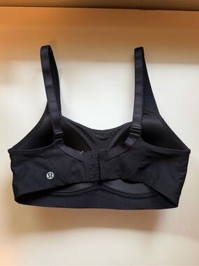 Lululemon Run Times Bra
